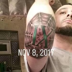 Meet your Posher, Rich